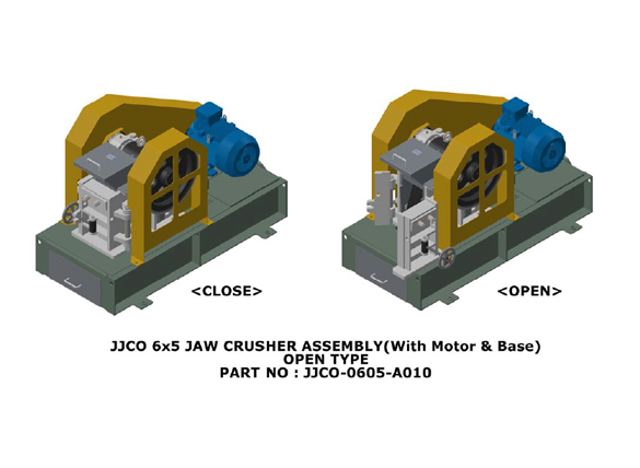 JJC 0506 - ASSEMBLY